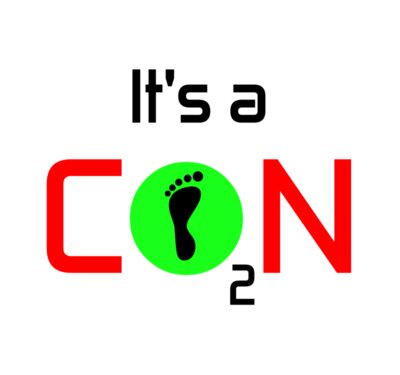 Its a Con White