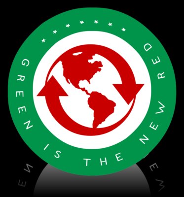 Green Red