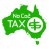 NO Co2 TAX Green