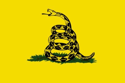Dont Tread on Me