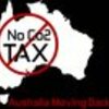 NO Co2 TAX Clear