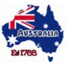 Australia Est 1788