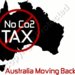 NO Co2 TAX